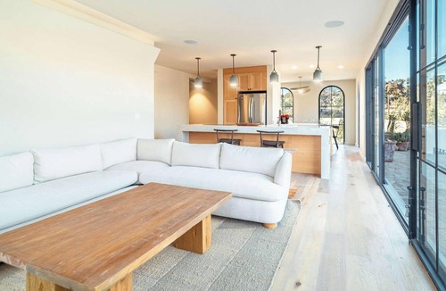 El Sauzal House | Casa Ensenada | 3hab |hermosa vista