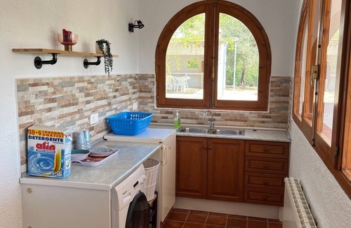 Jalon Villa | Casa Ensueño - an oasis of peace with fantastic views.