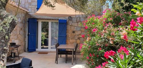 Sartene Apartment | Casa Erbaggio