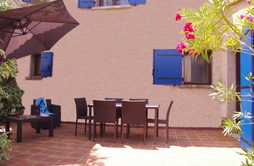 Sartene Apartment | Casa Erbaggio