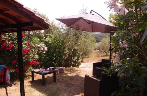 Sartene Apartment | Casa Erbaggio