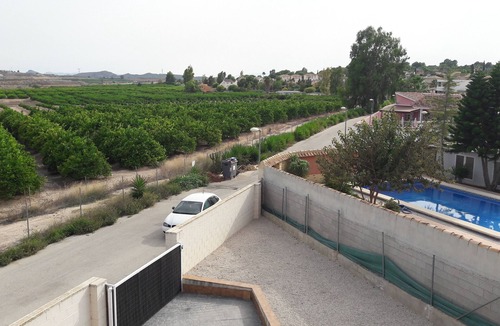 Los Valientes Villa | Casa Erin - Private Villa & Pool
