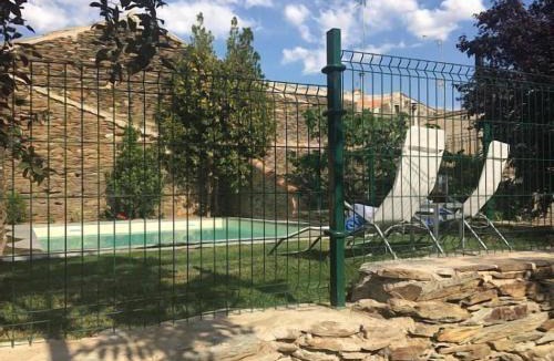 Tabladillo House | Casa Rural Doña Catalina