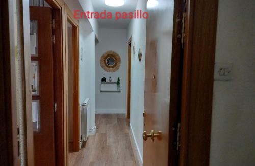 Santo Domingo de la Calzada Apartment | Casa Tito 1