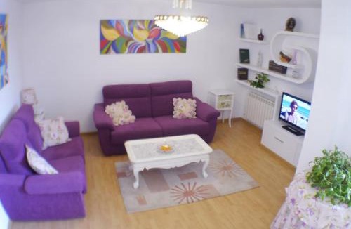 Santo Domingo de la Calzada Apartment | Casa Mila