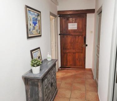 Conca de Dalt House | Casa Escola