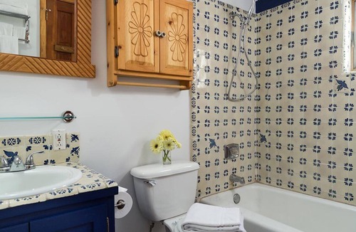 Chimayo Bed & Breakfast | Casa Escondida Bed & Breakfast