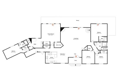 Alto House | Casa Escondida