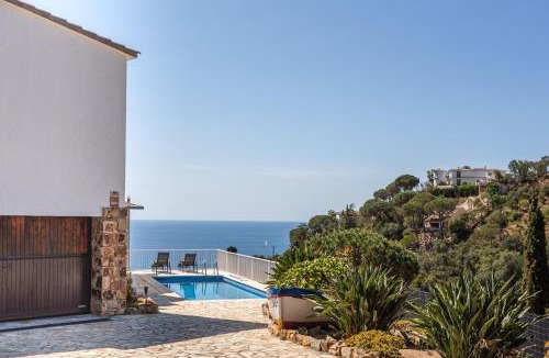 Tossa de Mar Villa | Casa Escorpión
