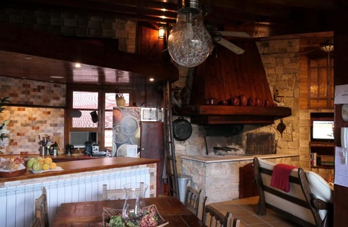 Albalate del Arzobispo Hotel | Casa Escosa