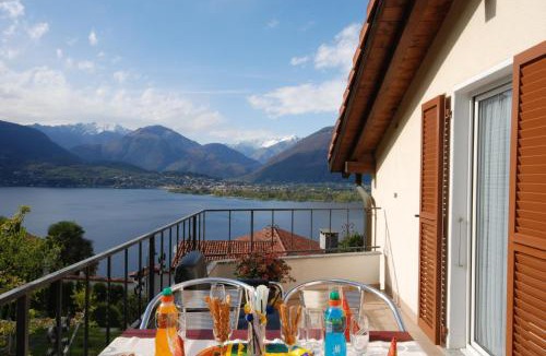 San Nazzaro Apartment | Casa Esmeralda