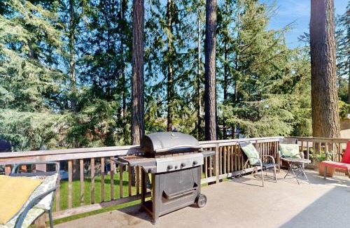 Lakewood House | Casa Esmeralda