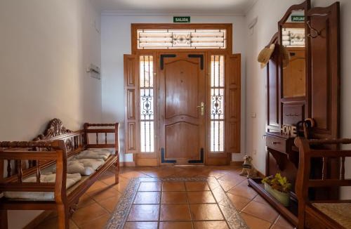 Alborache House | Casa Esperanza