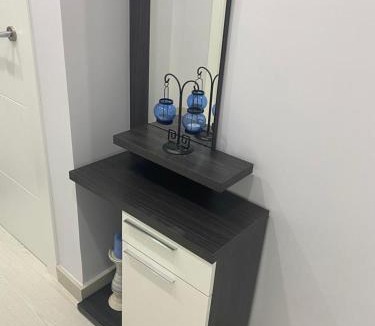 Soria Apartment | Casa esperanza