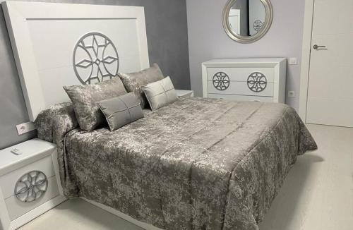Soria Apartment | Casa esperanza