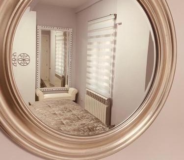 Soria Apartment | Casa esperanza