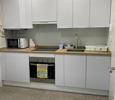 Soria Apartment | Casa esperanza