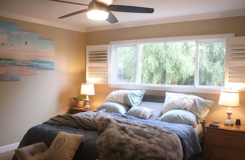 Salinas House | Casa Esperanza