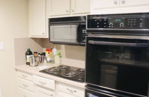 Salinas House | Casa Esperanza