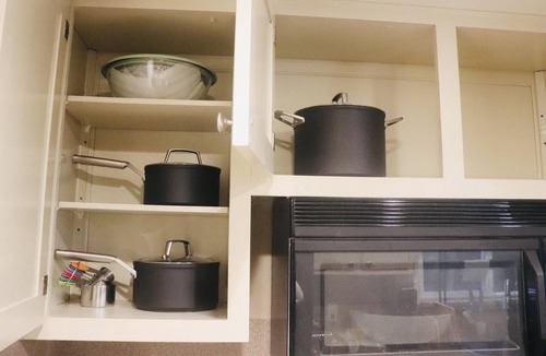 Salinas House | Casa Esperanza