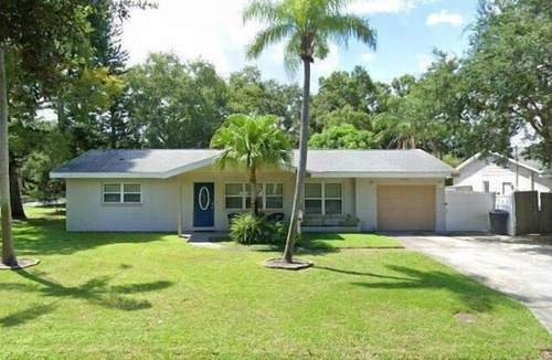 Greater Pinellas Point House | Casa Esquina – St. Pete | Near Beaches & Downtown