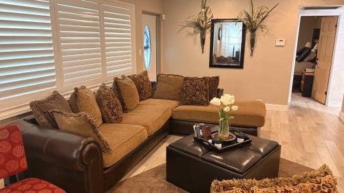 Greater Pinellas Point House | Casa Esquina - St Pete - Near Beaches & Downtown