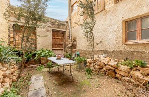Juncosa House | Casa Estel Miracle