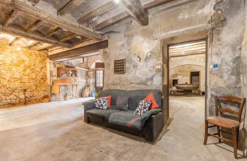 Juncosa House | Casa Estel Miracle