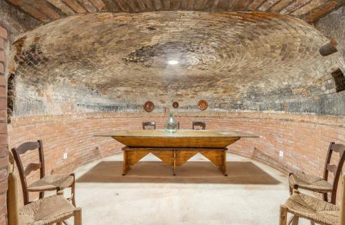 Juncosa House | Casa Estel Miracle