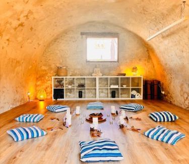 Avinyo House | Casa estilo masía en el corazón de Cataluña