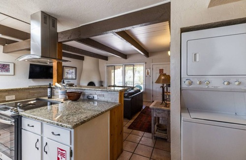 Northeast Santa Fe House | Casa Estrella de Santa Fe