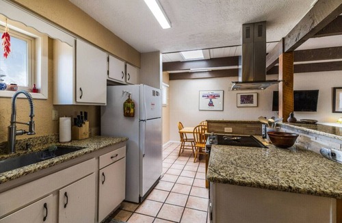 Northeast Santa Fe House | Casa Estrella de Santa Fe