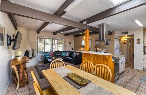 Northeast Santa Fe House | Casa Estrella de Santa Fe