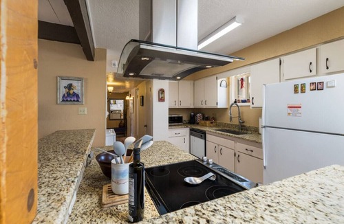 Northeast Santa Fe House | Casa Estrella de Santa Fe