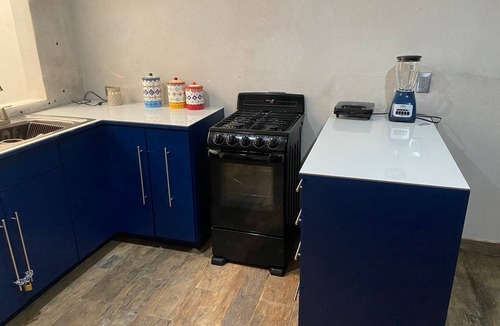 Zacatlan Apartment | Casa Estrella Zacatlan