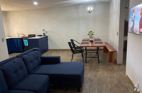 Zacatlan Apartment | Casa Estrella Zacatlan