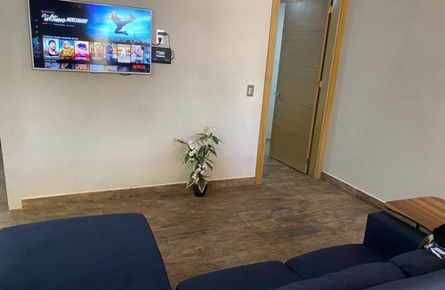 Zacatlan Apartment | Casa Estrella Zacatlan