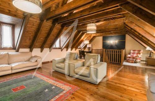 Vielha Ski Chalet | Casa Eth Gauèc by SeaMount Rentals