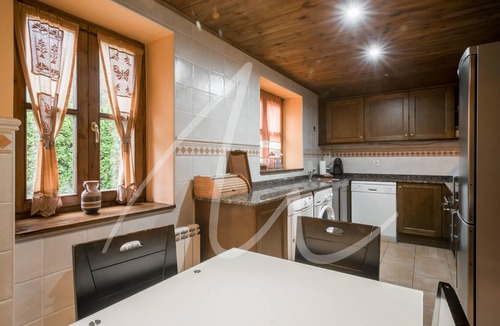 Vielha House | Casa Eth Gauèc