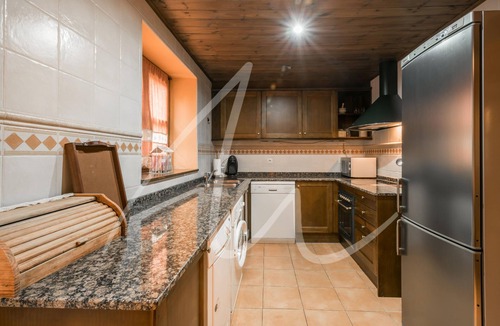 Vielha House | Casa Eth Gauèc