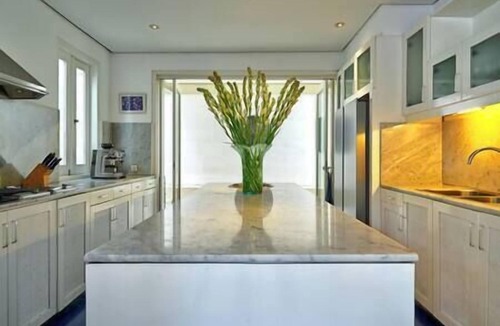 Laksmana Villa | Casa Evaliza | Serene 5BR Villa Seminyak
