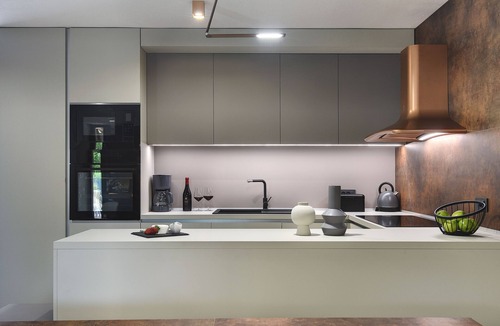 Prodol House | Casa Evina