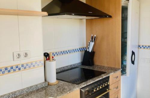 Bonmont Terres Noves House | Casa exclusiva Mont-roig con piscina común, aire acondicionado, parking - ES-9-171