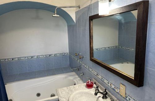 Tequesquitengo House | Casa Fátima