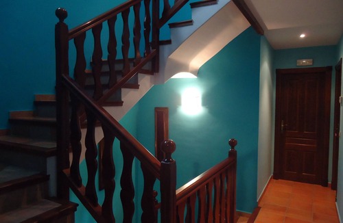 Santa Eulalia de Gallego Cottage | Casa Felisa is located in the Aragonese pre Pyrenees