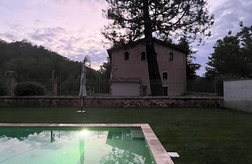 Viladrau House | Casa Fàbregas - Natural Wellness A unique experience surrounded by nature.