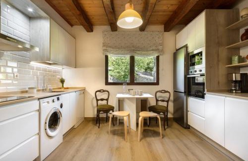 Aragues del Puerto House | Casa Fajinadero Sancho