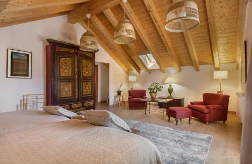 Aragues del Puerto House | Casa Fajinadero Sancho