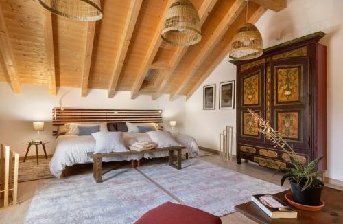 Aragues del Puerto House | Casa Fajinadero Sancho