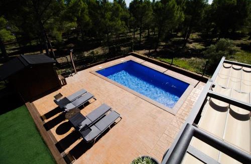 Torroella de Montgri House | Casa Falset